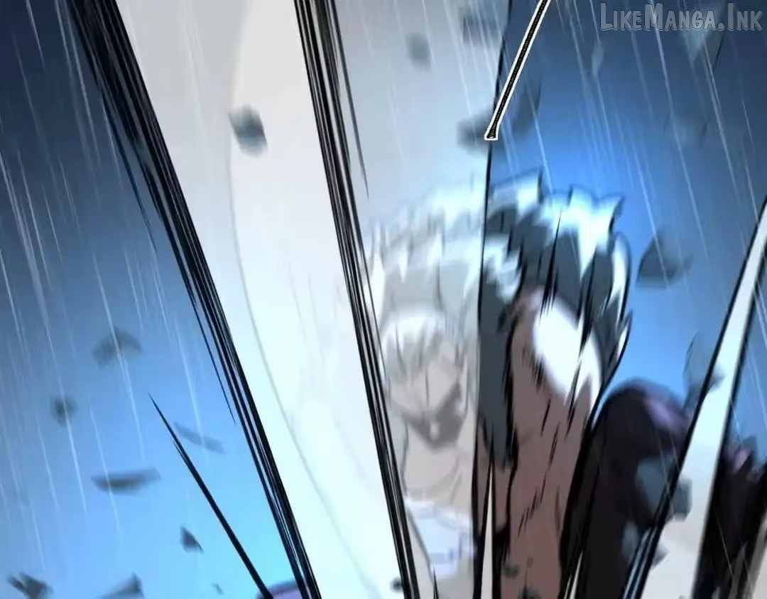 After the School Belle Dumped Me, I Became a Martial Arts God Chapter 99  - page 41